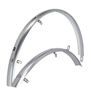 Set aparator noroi SKS Bluemels Basic 28 55mm silver