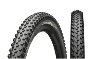 Anvelopa Continental Cross King 20x2.00 50-406 black Skin