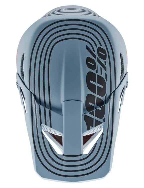 Casca 100Percent Status caltec/grey XL - imagine 2