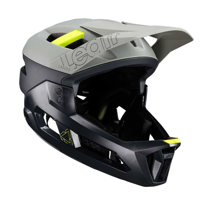 Casca Leatt MTB Enduro 3.0 M Granite