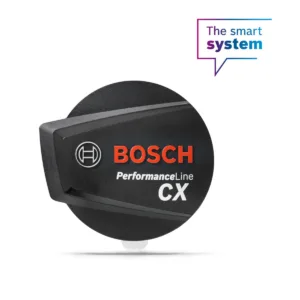 Bosch capac logo cover Performance Line CX (BDU374Y) 2123535