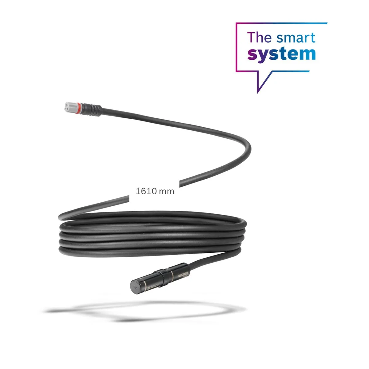 Bosch Speed sensor slim, 1,610 mm (BCH3319_1610)