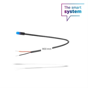 Light cable for headlight, 900 mm (BCH3320_900)
