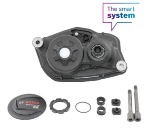Bosch Drive Unit kit Performance Line SX diagonal/wide (BDU3145)