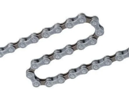 Lant Shimano CN-HG40 116 Zale 6/7/8 Viteze Fara Nit Final