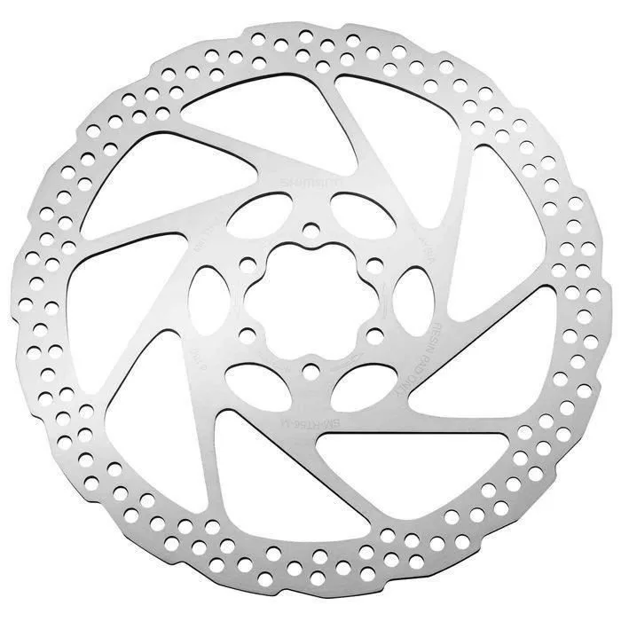 Rotor frana disc Shimano SM-RT56 M 180mm 6 suruburi