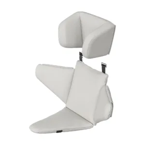Thule Spatar Chariot Baby