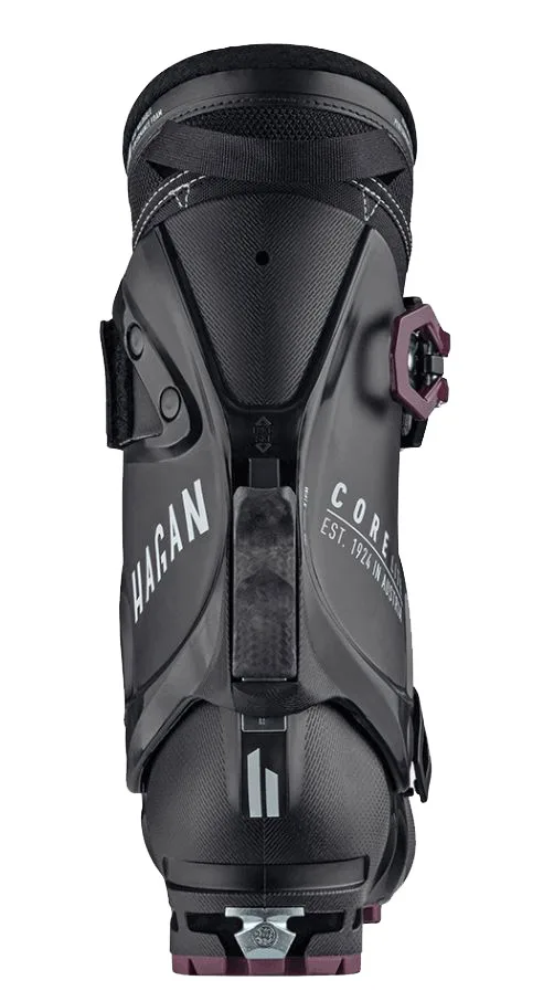 Clapari Hagan Core Lite 245 - imagine 3