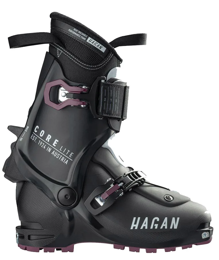Clapari Hagan Core Lite 255