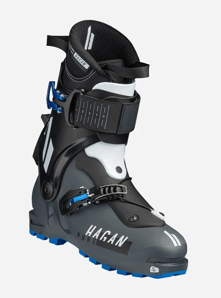 Clapari Hagan Pure 290 - imagine 2