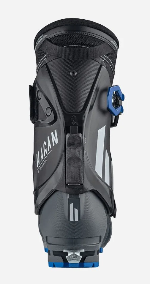Clapari Hagan Pure 290 - imagine 3
