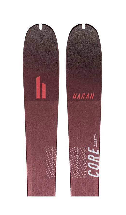 Schiuri Hagan Core 89 154 - imagine 2