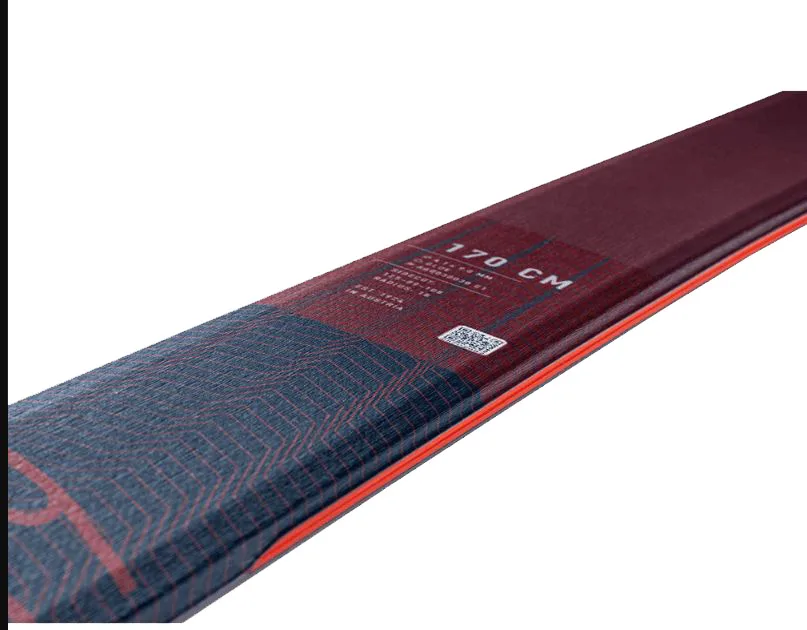 Schiuri Hagan Core 89 170 - imagine 4