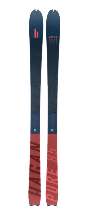 Schiuri Hagan Pure 85 148