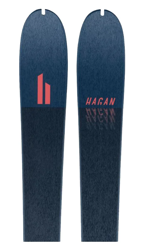 Schiuri Hagan Pure 85 148 - imagine 2