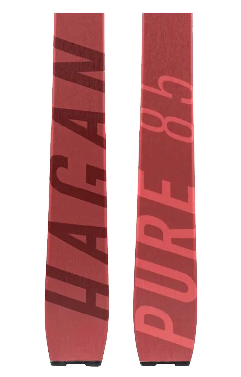 Schiuri Hagan Pure 85 148 - imagine 3
