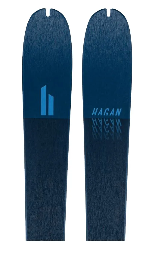 Schiuri Hagan Pure 90 154 - imagine 2