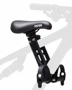 Scaun pentru copii pe cadru Shotgun