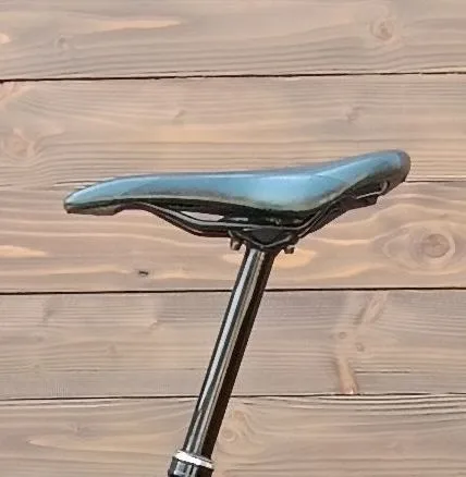 Bicicleta Second Hand Giant Trance X verde negru Fox - marime M - imagine 13