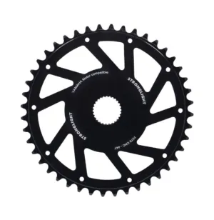 Foaie angrenaj Yamaha Stronglight E-bike 44t 262647
