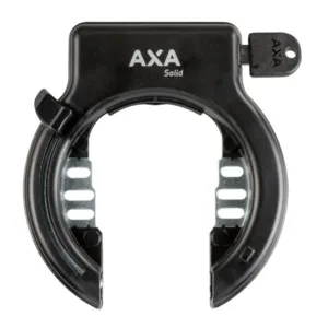 Antifurt bicicleta AXA Solid Retractable black 51020095VX05SC