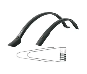 Set aparator noroi SKS Velo 42 Urban 28 42mm black 10998