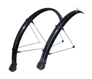 Set aparator noroi Stronglight Competition 28 35mm black 912224
