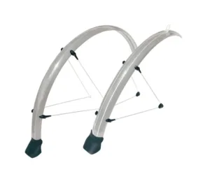 Set aparator noroi Stronglight Competition 28 35mm silver 912225