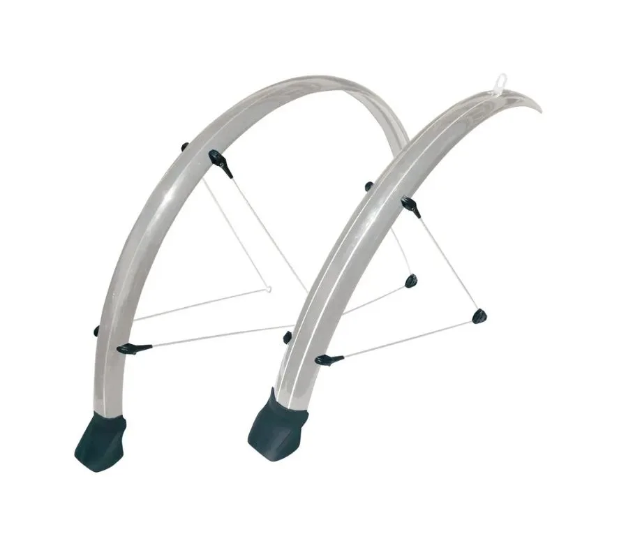 Set aparator noroi Stronglight Competition 28 35mm silver 912225