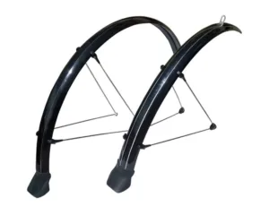 Set aparator noroi Stronglight Road 28 48mm black 912232