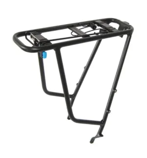 Portbagaj eBike Standwell 27.5 pentru Yamaha PW-X negru