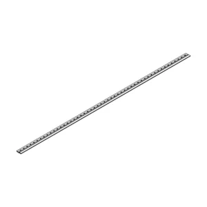 Thule WingBar Edge-Quick Access negru