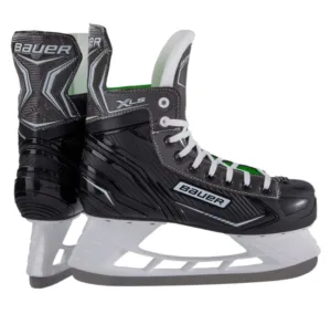 Patine BAUER XLS Intermediar 4R negru 37.5