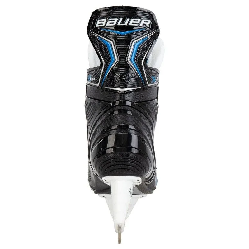 Patine BAUER XLP Intermediar 5R negru 38.5 - imagine 8