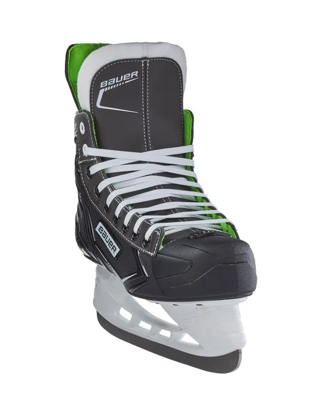 Patine BAUER XLS Sr 9R negru 44.5 - imagine 2