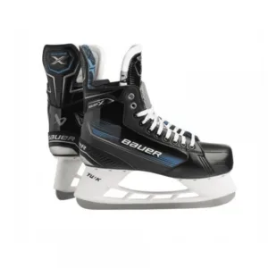 Patine BAUER X Intermediar 6ee negru 40.5