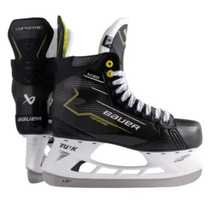 Patine BAUER M30 Sr 8.5ee negru 44