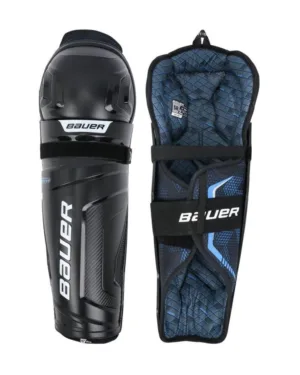 Tibiera BAUER X Intermediar 13 (inch)