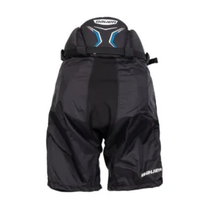 Pantaloni BAUER X negru yth M
