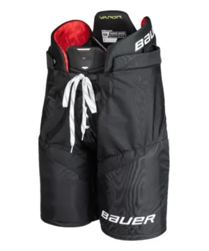 Pantaloni BAUER Vapor 3X negru junior M