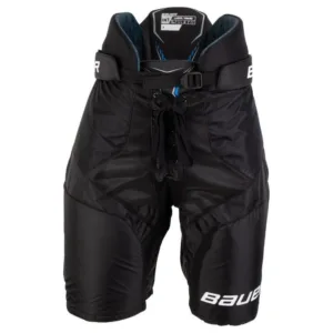 Pantaloni BAUER X negru Intermediar M