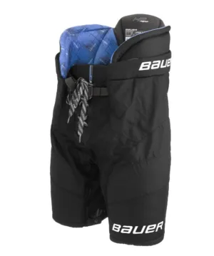 Pantaloni BAUER HP Performance negru Sr M