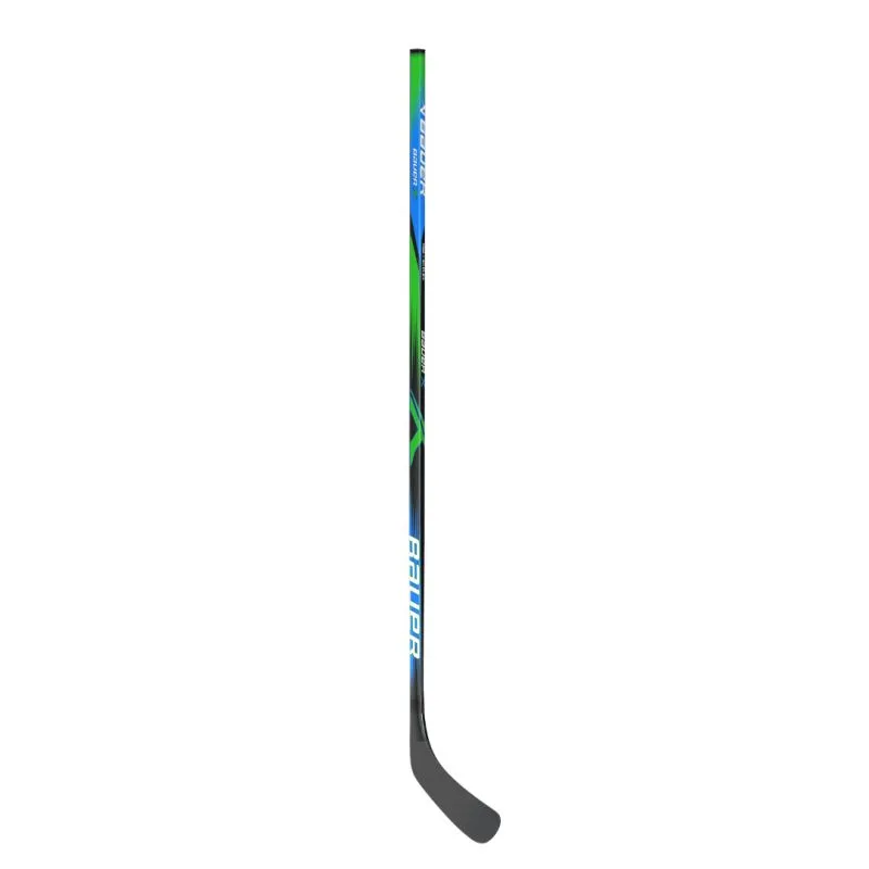Crosa BAUER Vapor X Grip junior P92-40 stanga - imagine 3