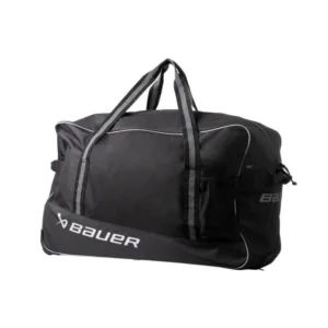 Geanta BAUER cu roti Core negru Sr 81x51x43 cm