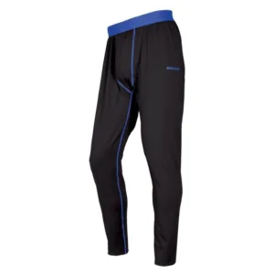Pantaloni BAUER basics negru yth copii S