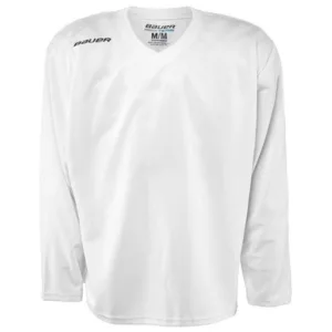 Tricou BAUER antrenament 200 alb yth XL