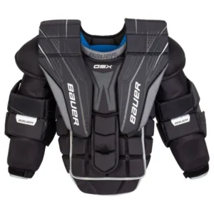 Pieptar BAUER GSX junior S-M pentru portari