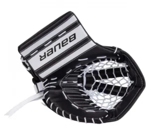 Manusa BAUER prins gsx negru junior