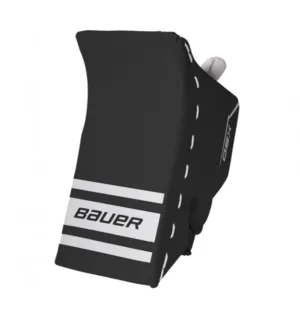 Manusa BAUER respins GSX negru junior pentru portari