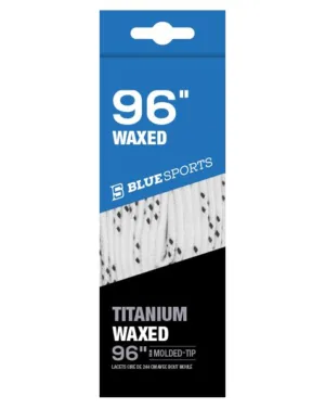 Siret BAUER alb wax 96 Bluesports